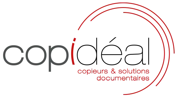Copideal - Photocopieurs et imprimantes - Location, vente, dépannage, maintenance