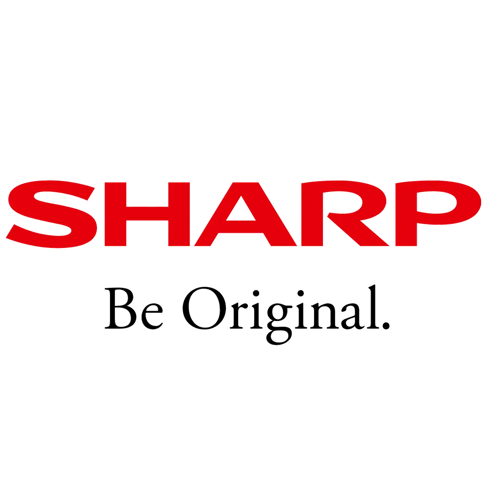 Solutions copieurs et imprimantes professionnelles Copideal avec technologie Sharp de haute performance