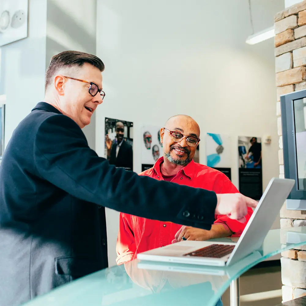 Vente et location d’équipements informatiques et bureautiques pour entreprises